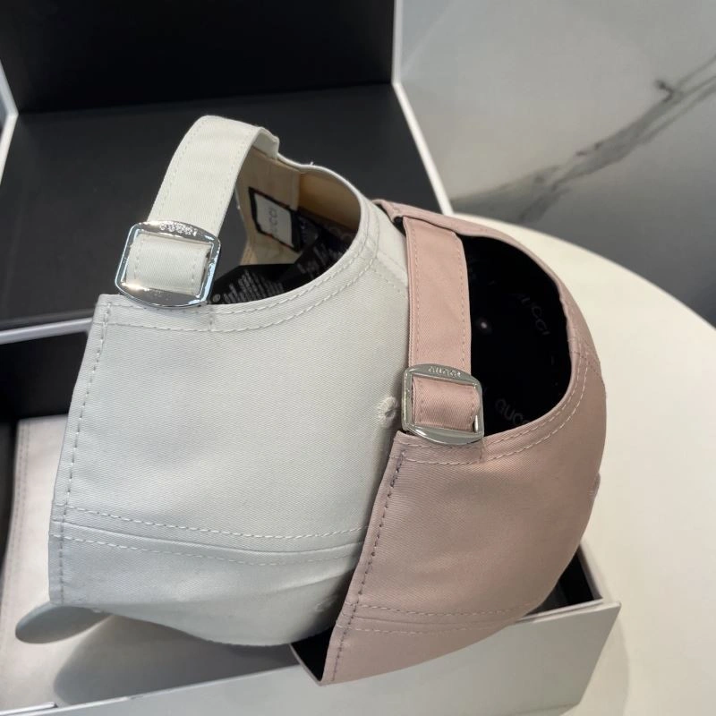 Gucci Caps Unique 258779