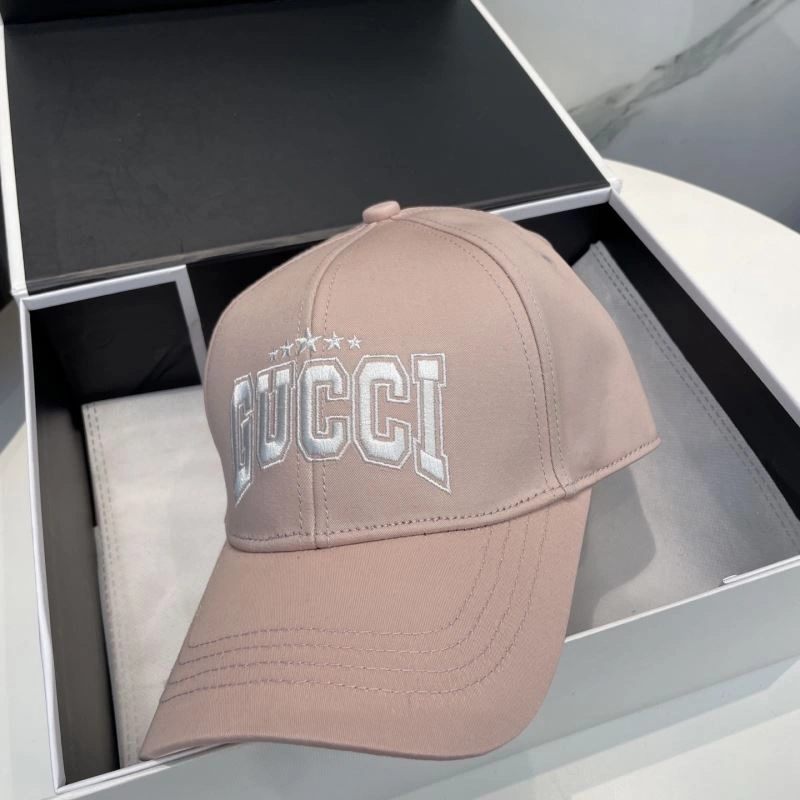 GoodFit Gucci Caps 258780