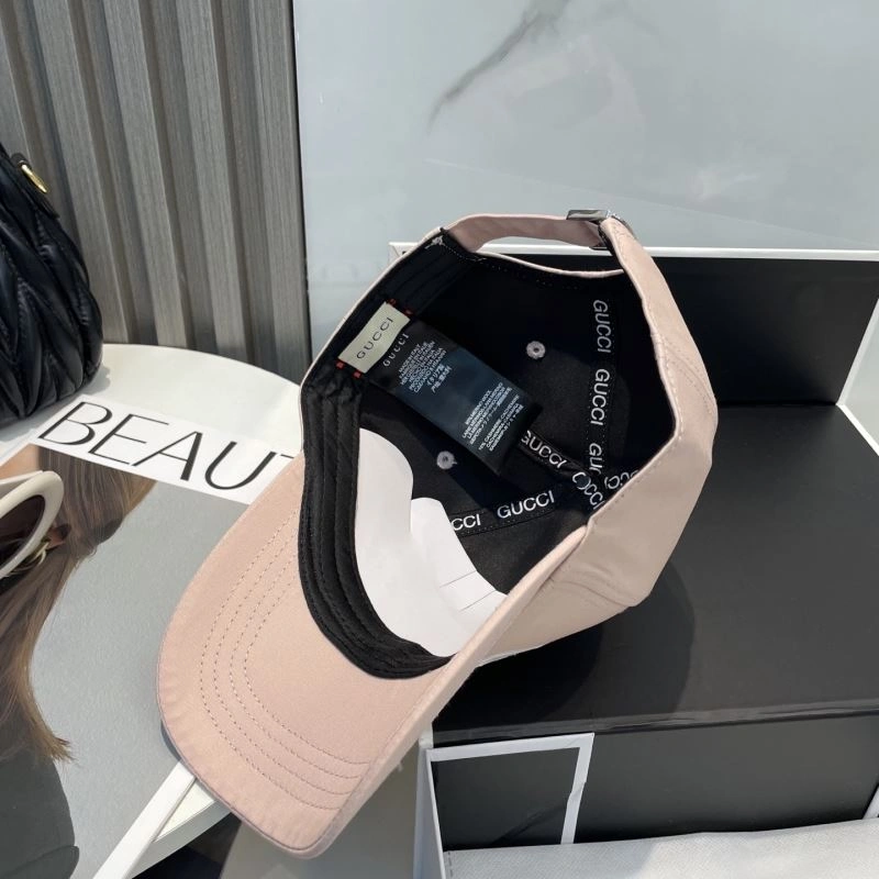 GoodFit Gucci Caps 258780