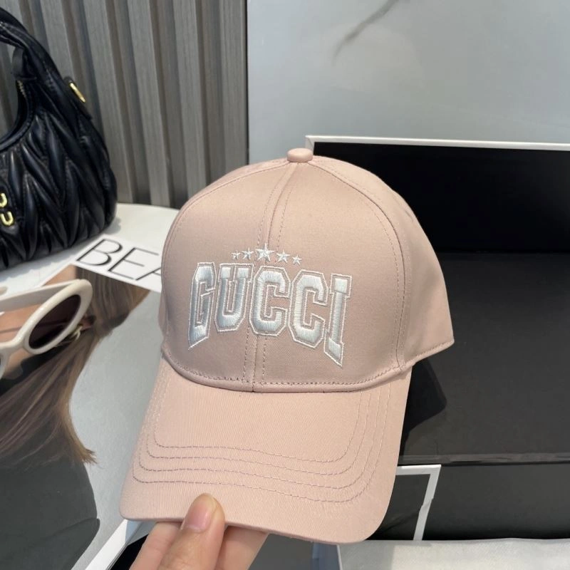 GoodFit Gucci Caps 258780