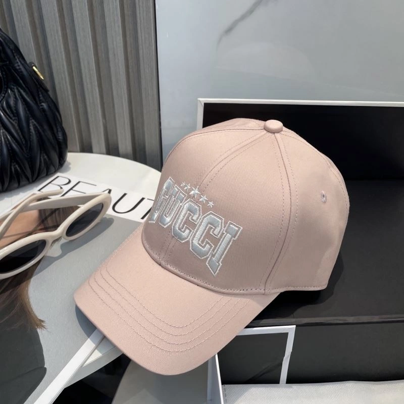 GoodFit Gucci Caps 258780