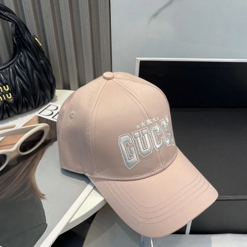 GoodFit Gucci Caps 258780