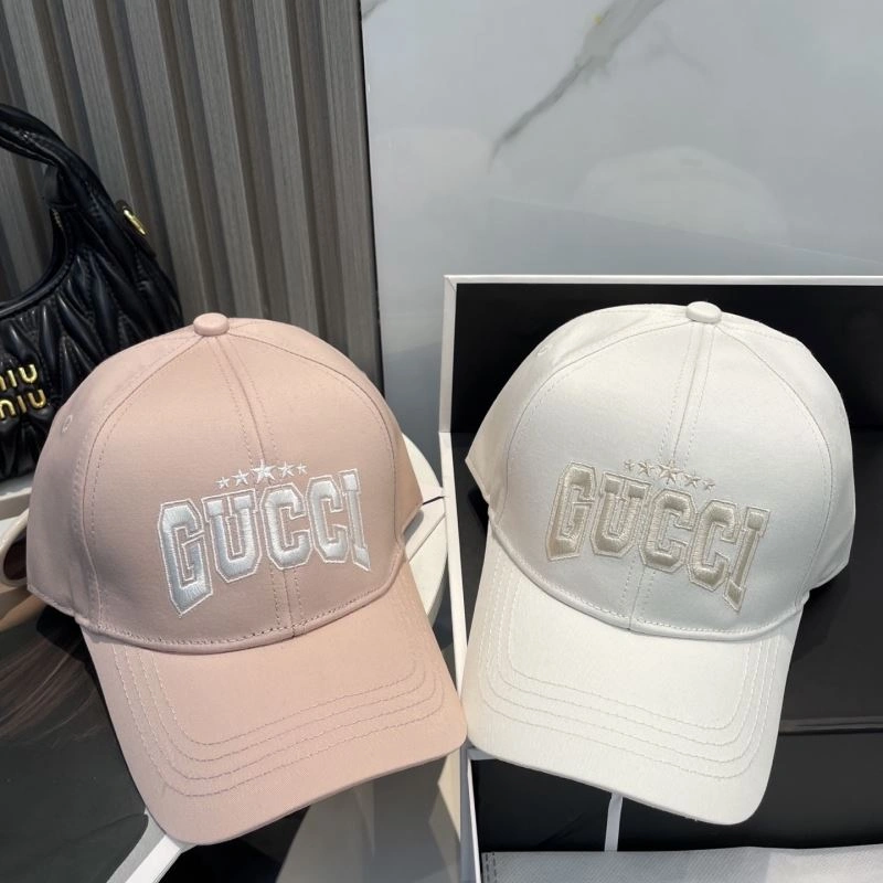 GoodFit Gucci Caps 258780