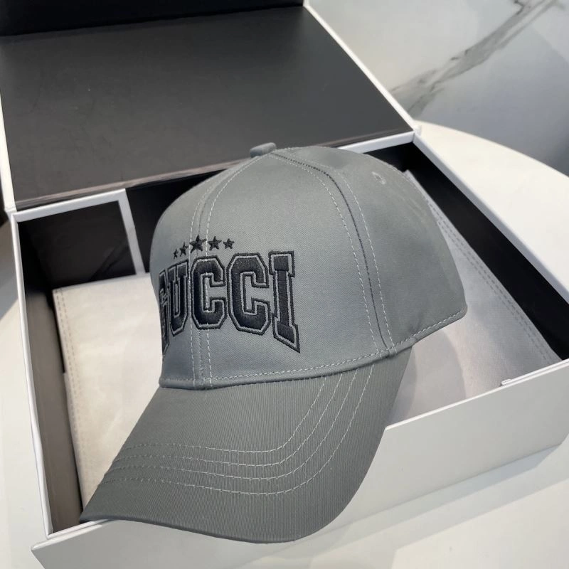 Reliable Gucci Caps 258784