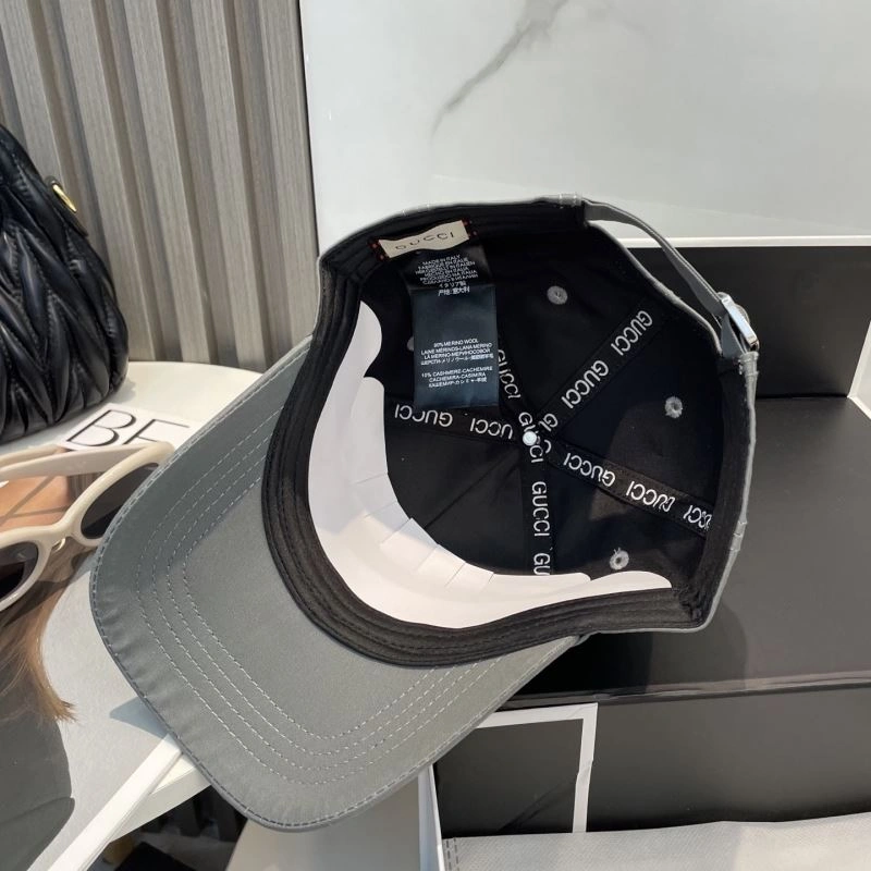 Reliable Gucci Caps 258784