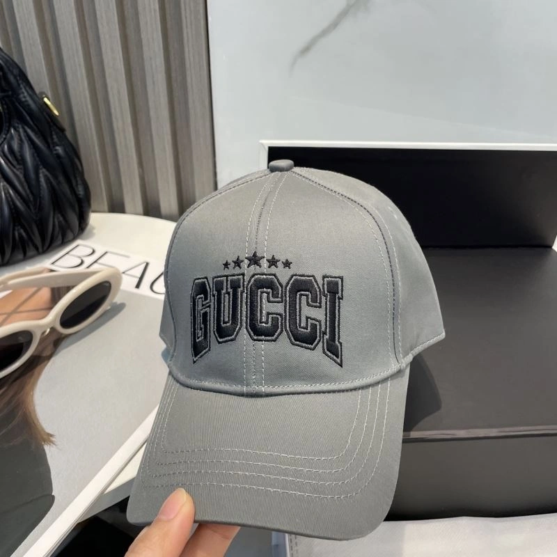 Reliable Gucci Caps 258784