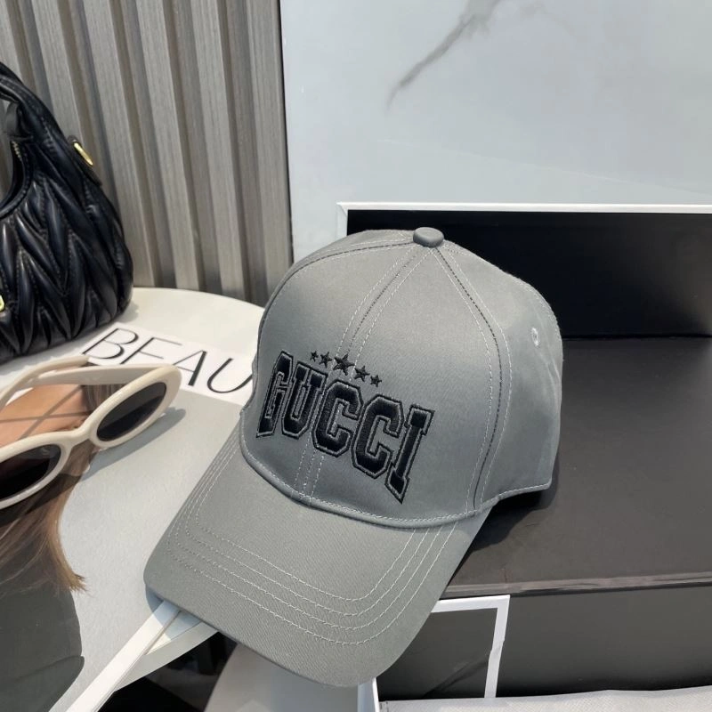 Reliable Gucci Caps 258784