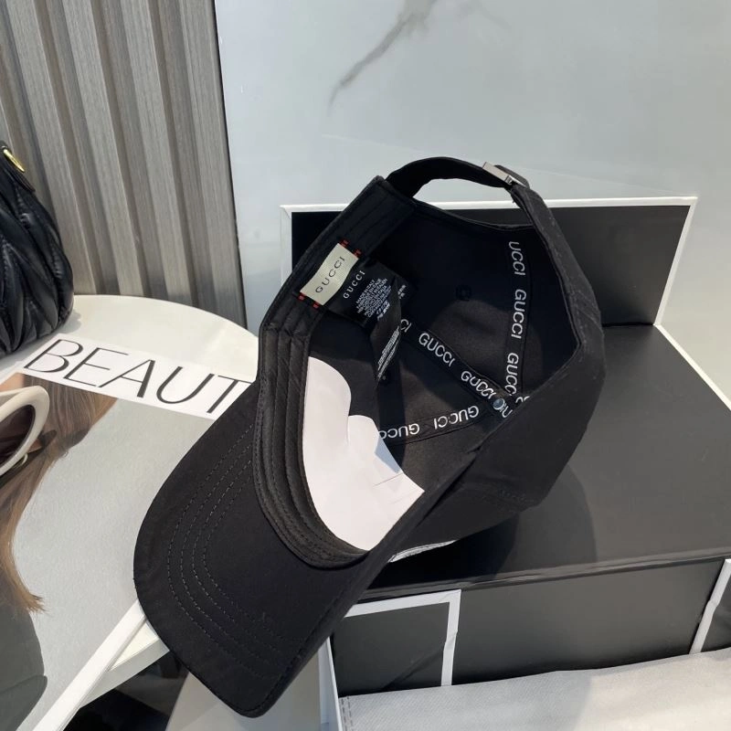 QuickDry Gucci Caps 258792