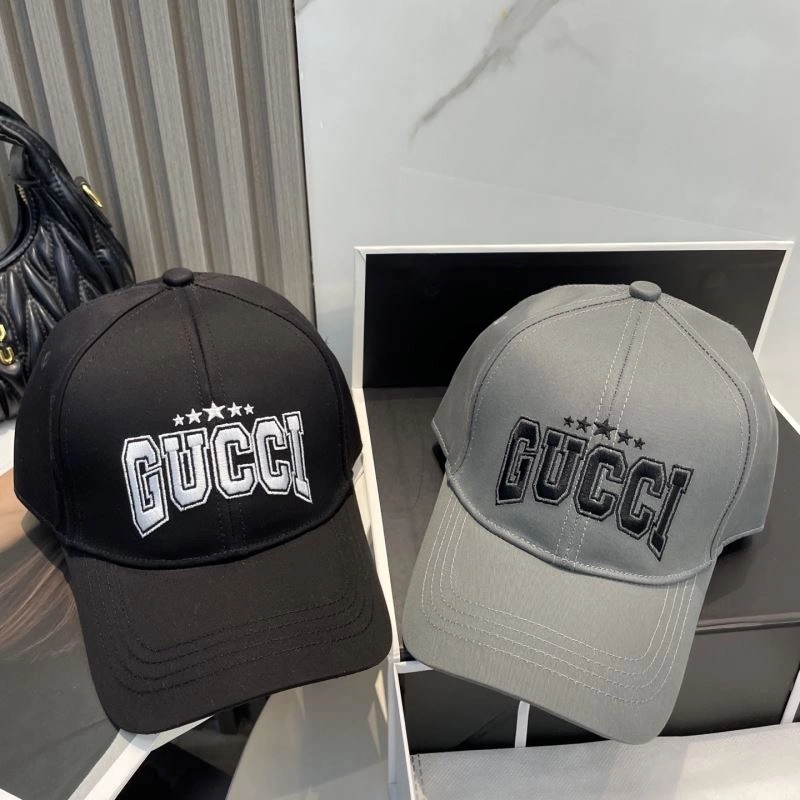 QuickDry Gucci Caps 258792