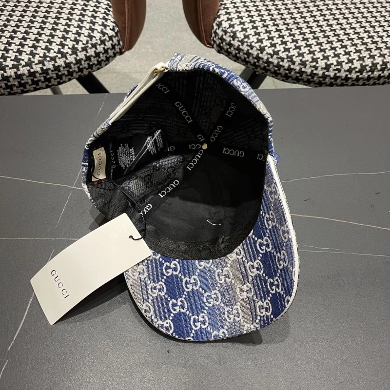Bold Gucci Caps 258806
