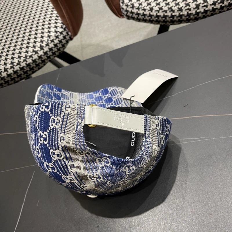Bold Gucci Caps 258806