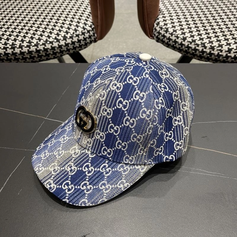 Bold Gucci Caps 258806