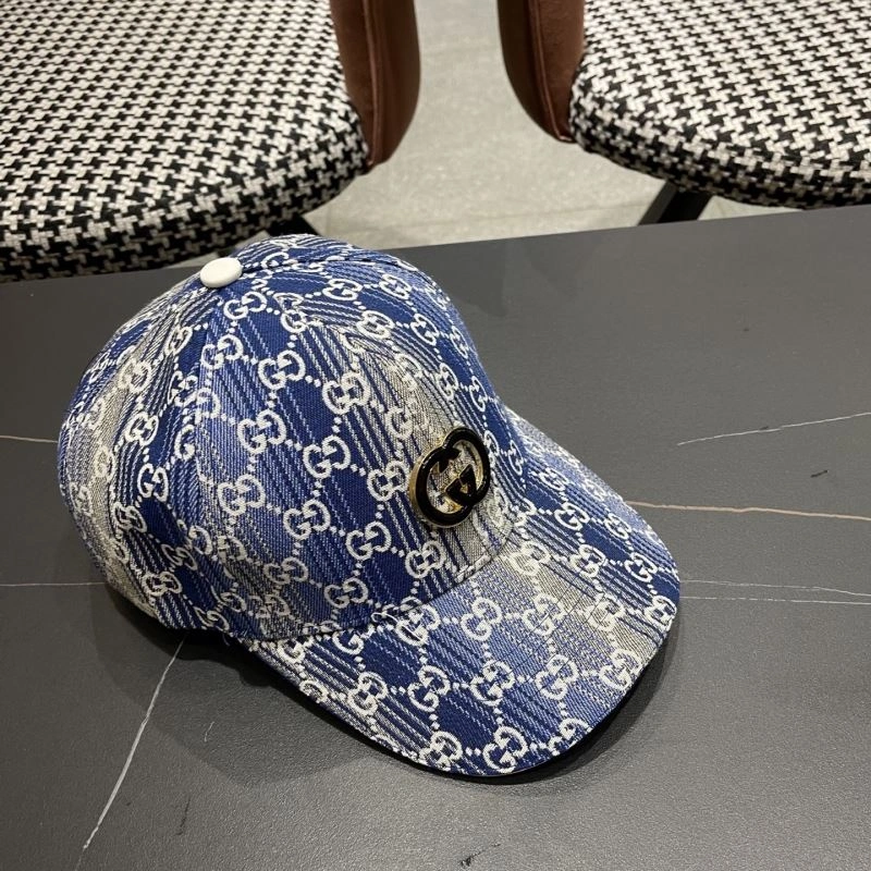 Bold Gucci Caps 258806