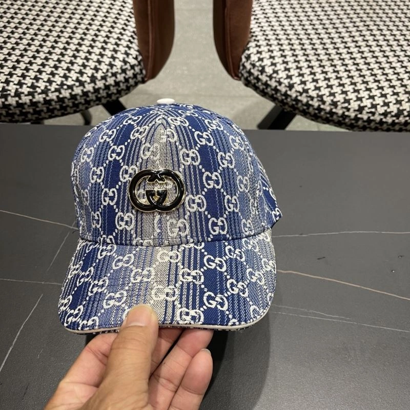 Bold Gucci Caps 258806
