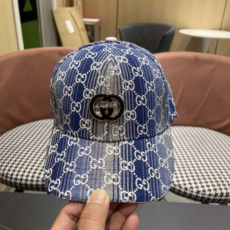 Bold Gucci Caps 258806