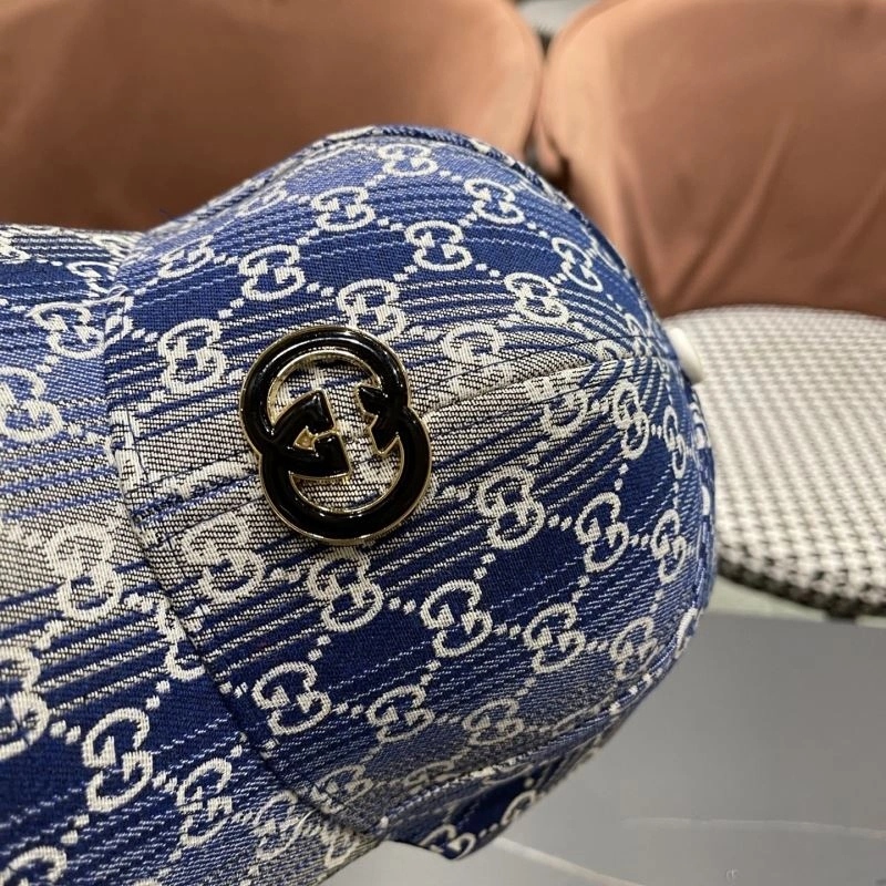 Bold Gucci Caps 258806