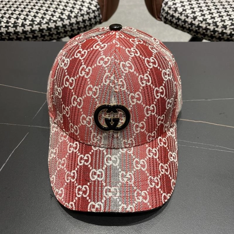 Timeless Gucci Caps 258786