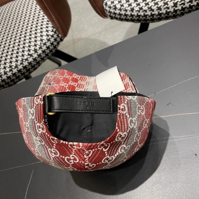 Timeless Gucci Caps 258786
