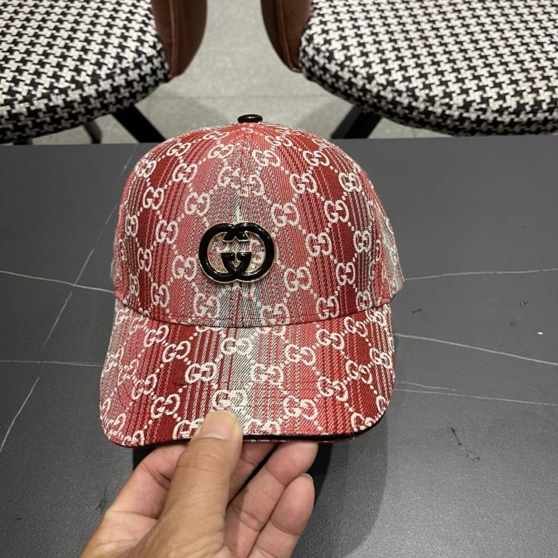 Timeless Gucci Caps 258786