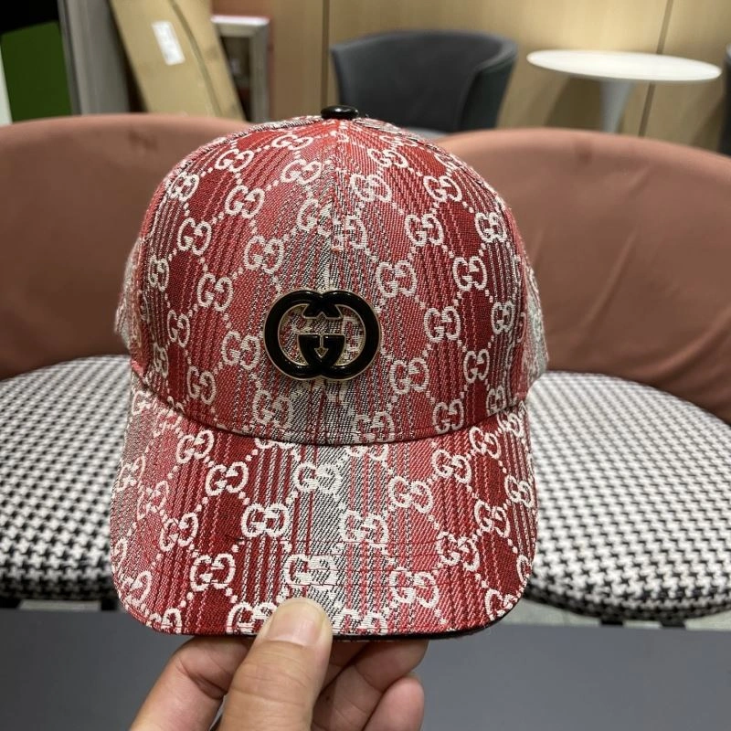 Timeless Gucci Caps 258786