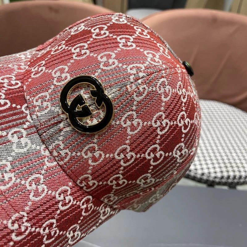 Timeless Gucci Caps 258786