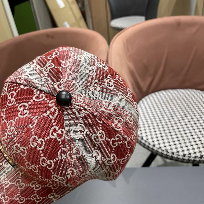 Timeless Gucci Caps 258786