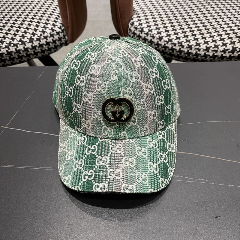 ComfortFit Gucci Caps 258802