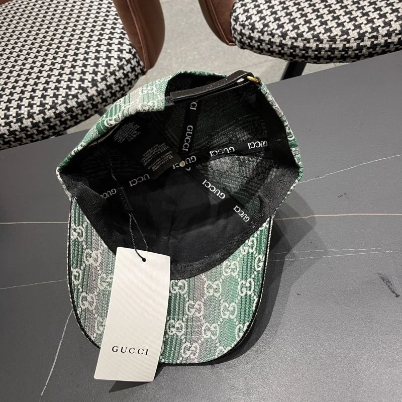 ComfortFit Gucci Caps 258802