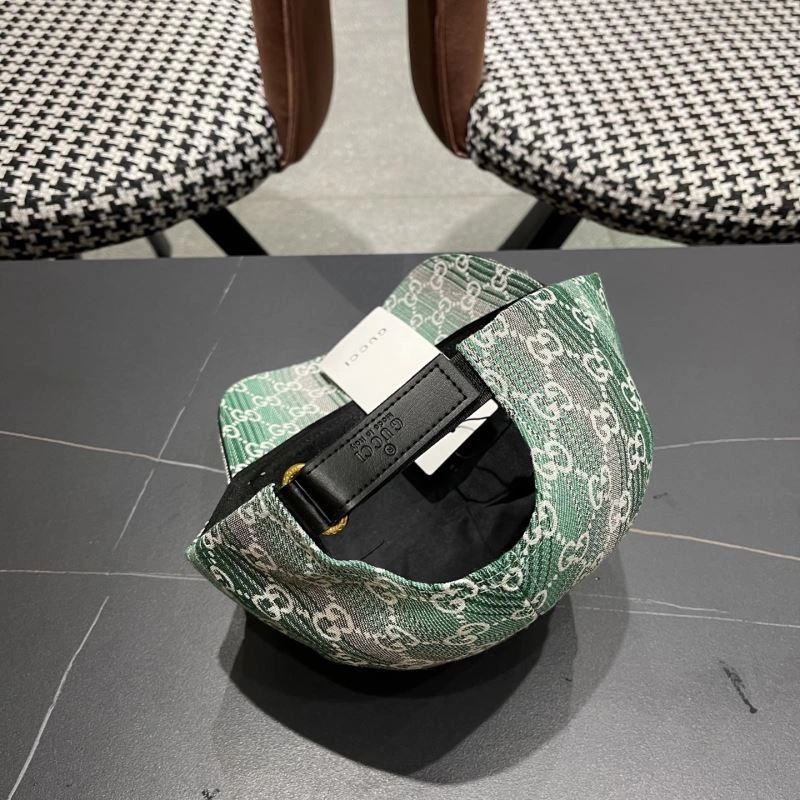 ComfortFit Gucci Caps 258802