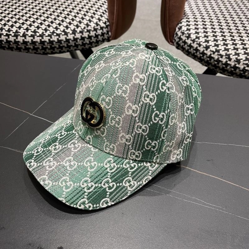 ComfortFit Gucci Caps 258802