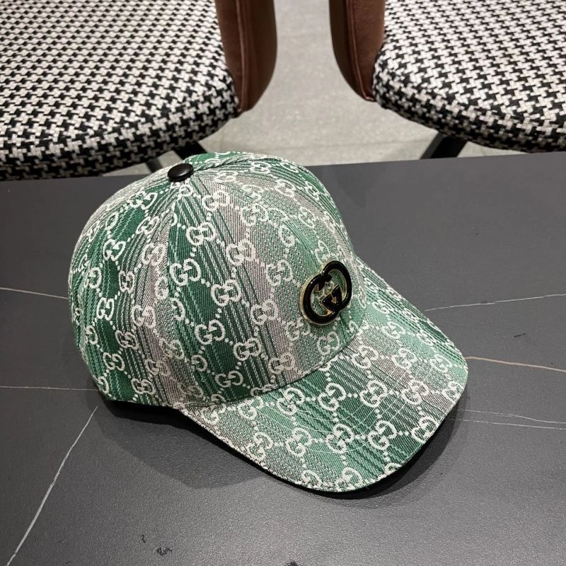 ComfortFit Gucci Caps 258802