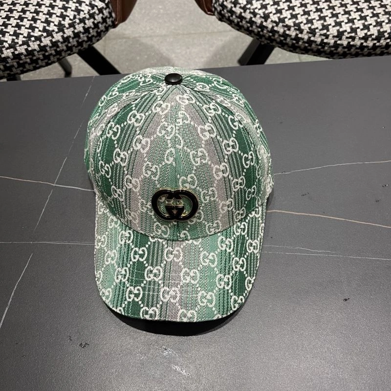 ComfortFit Gucci Caps 258802
