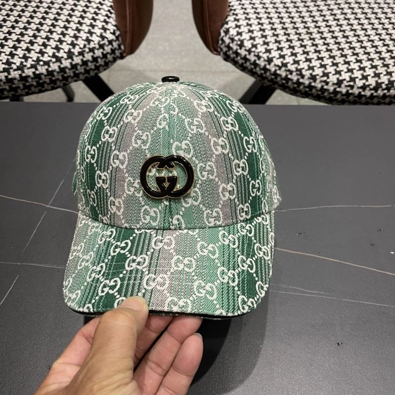 ComfortFit Gucci Caps 258802