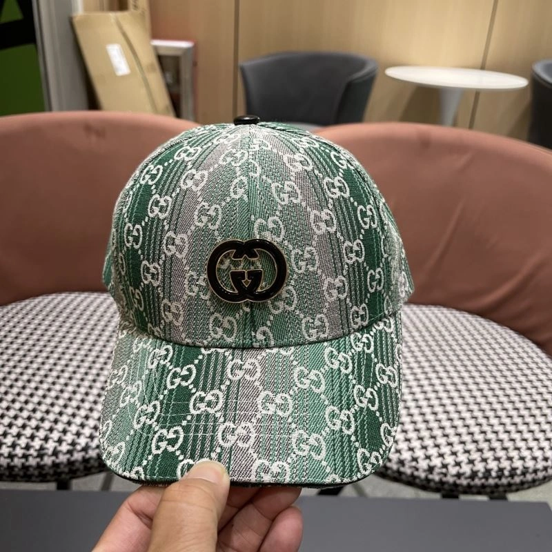 ComfortFit Gucci Caps 258802
