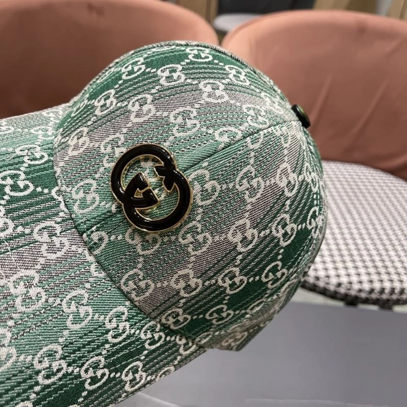 ComfortFit Gucci Caps 258802