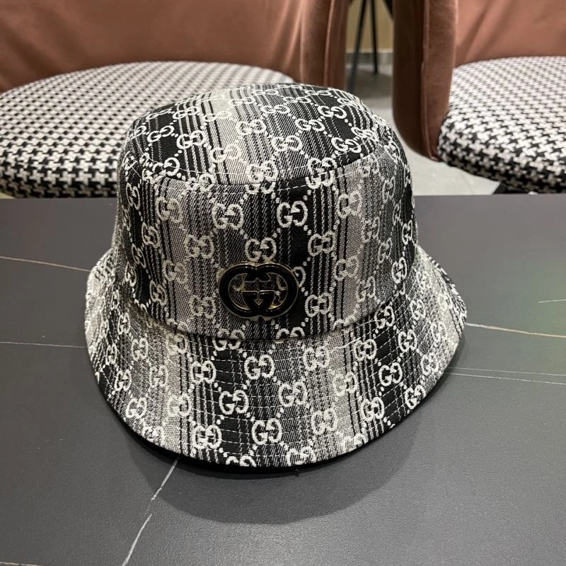 Compact Gucci Caps 258800