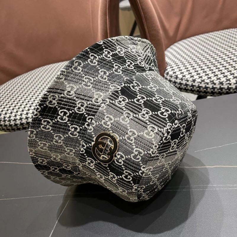 Compact Gucci Caps 258800