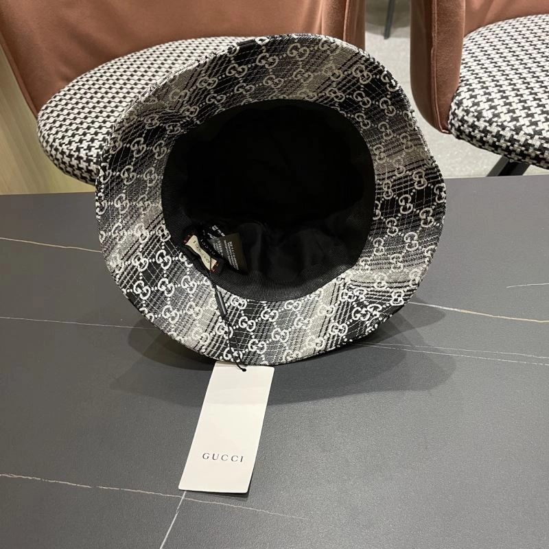 Compact Gucci Caps 258800