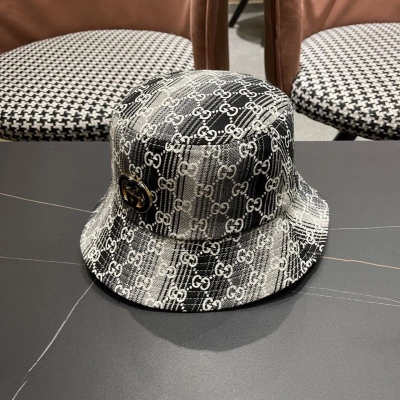 Compact Gucci Caps 258800