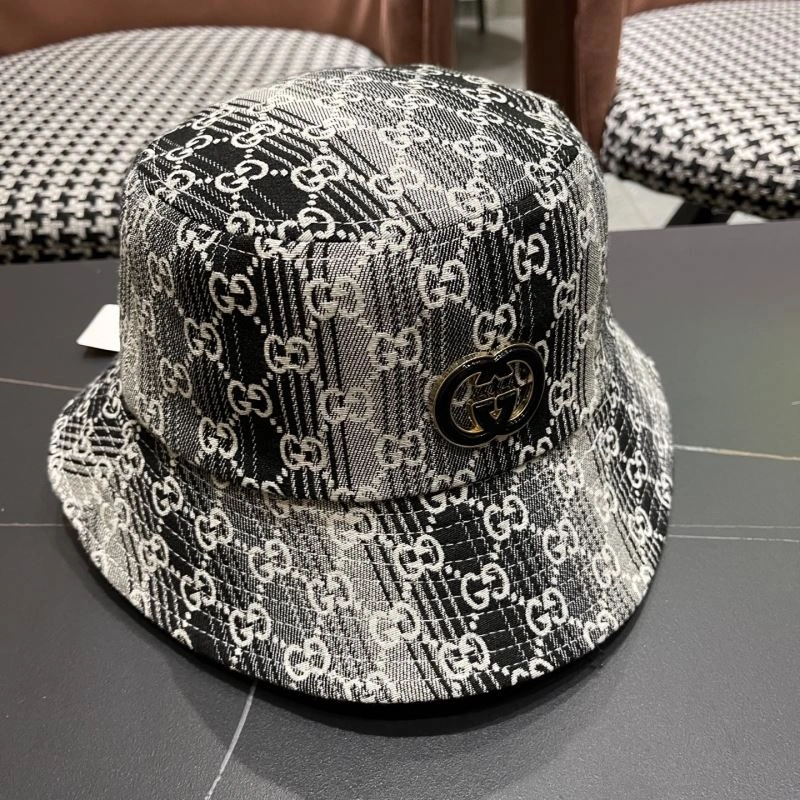 Compact Gucci Caps 258800