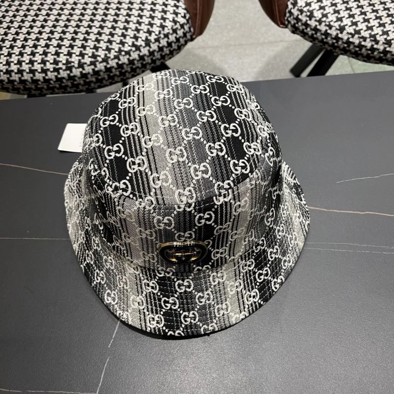 Compact Gucci Caps 258800