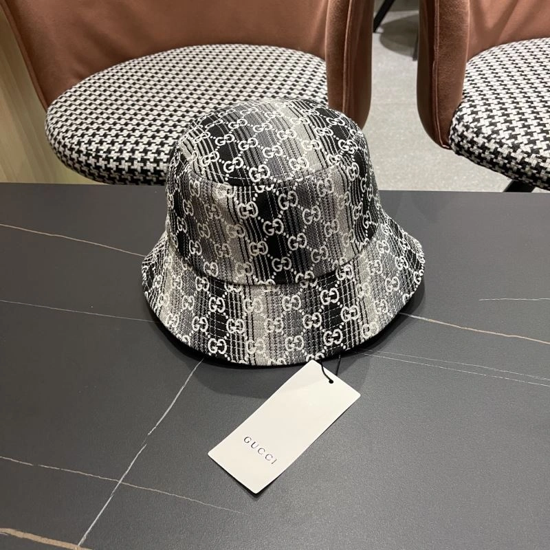 Compact Gucci Caps 258800
