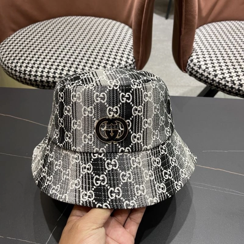 Compact Gucci Caps 258800