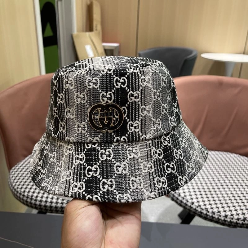 Compact Gucci Caps 258800