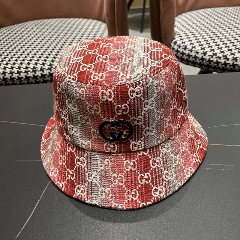 Minimalist Gucci Caps 258804
