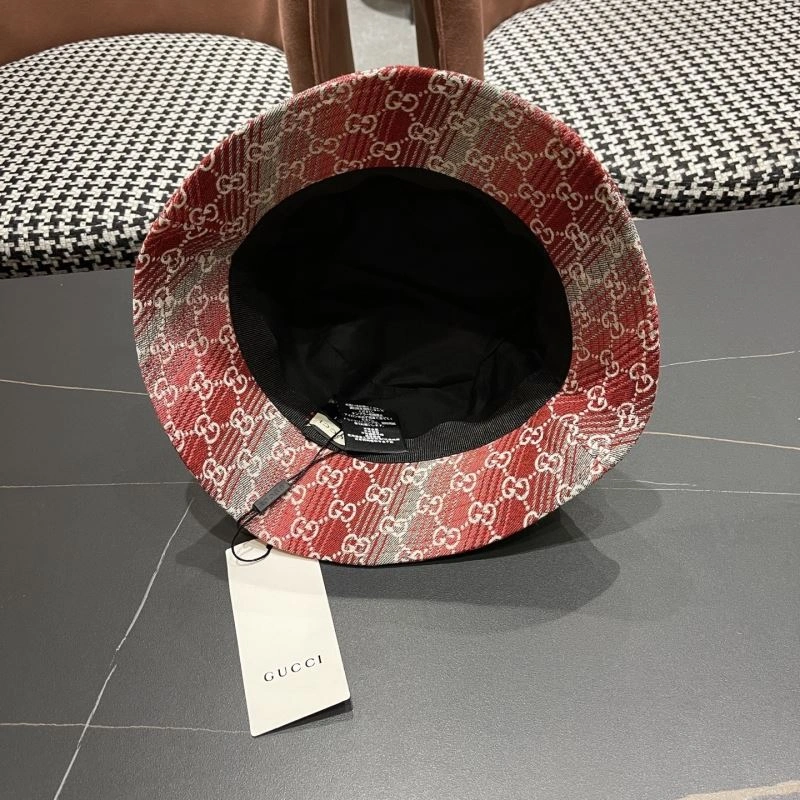 Minimalist Gucci Caps 258804