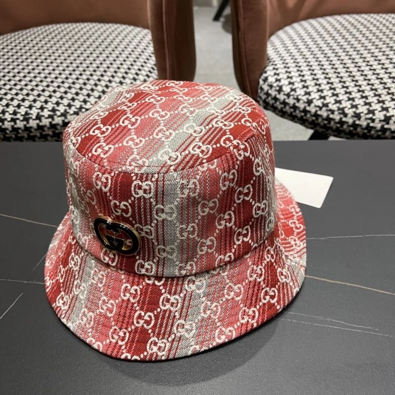 Minimalist Gucci Caps 258804