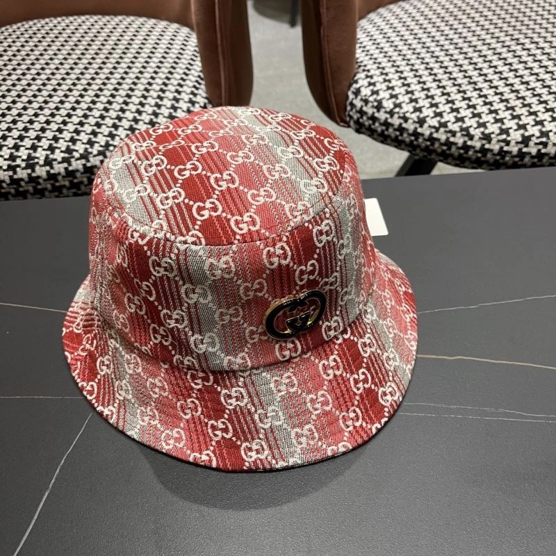 Minimalist Gucci Caps 258804
