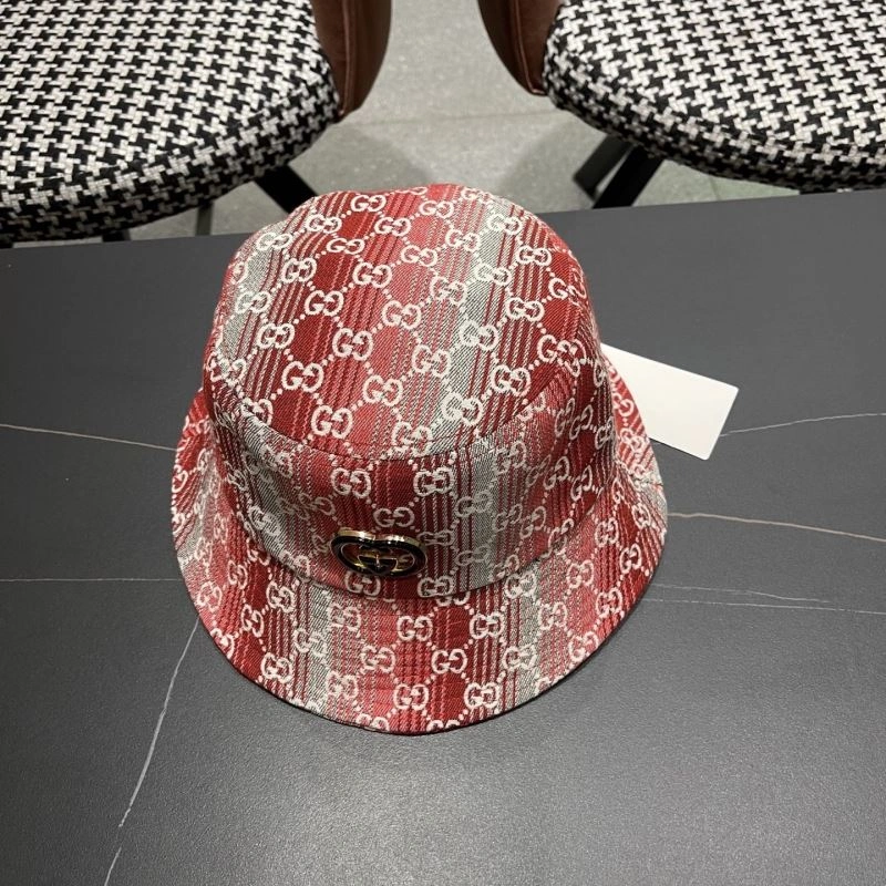 Minimalist Gucci Caps 258804