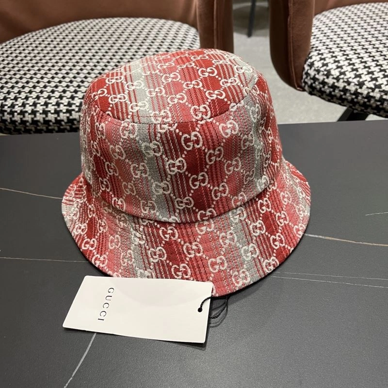 Minimalist Gucci Caps 258804